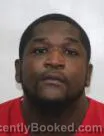 Recent Mugshot Image for ANTHONY DONTRELL TILFORD in Assumption Parish, Louisiana