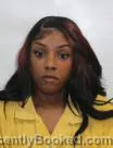 Recent Mugshot Image for JAJUAN CHRISTINE DEMBY in Assumption Parish, Louisiana