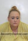Recent Mugshot Image for SIERRA DENISE THIBODEAUX in Assumption Parish, Louisiana