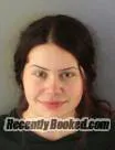 Recent Mugshot Image for LAUREN TAYLOR MOTTAGUEDES in Charlotte County, Florida