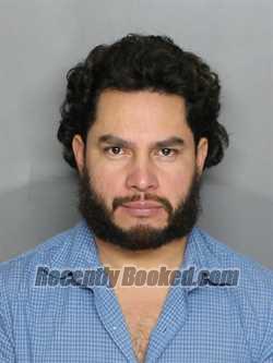 Recent Mugshot Image for NILSON OTONIEL TEJADA-MELCHOR in Charlotte County, Florida