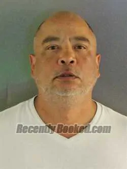 Recent Mugshot Image for CHARLES LEE DITMARS in Charlotte County, Florida