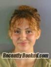 Recent Mugshot Image for CYRAH RAE GARZA in Charlotte County, Florida