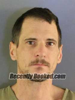 Recent Mugshot Image for RICHARD SCOTT PATTERSON in Charlotte County, Florida