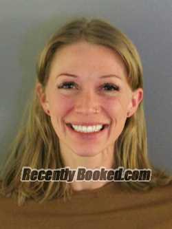 Recent Mugshot Image for CATRINAA INGLES in Charlotte County, Florida