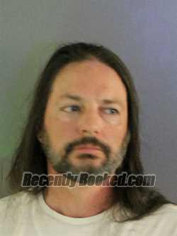 Recent Mugshot Image for DAVID MILLARD in Charlotte County, Florida