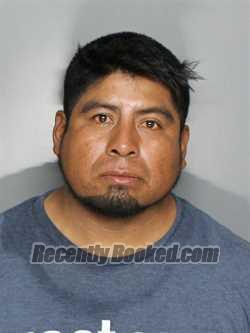 Recent Mugshot Image for TOMAS CRUZ GOMEZ in Charlotte County, Florida