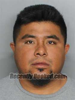 Recent Mugshot Image for JUAN LEONEL MALDONADO SOTO in Charlotte County, Florida