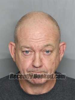 Recent Mugshot Image for NICHOLAS DEAN SPIRES in Charlotte County, Florida