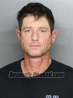 Recent Mugshot Image for JOHN EDWARD BARTON in Charlotte County, Florida
