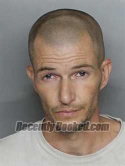 Recent Mugshot Image for JEROME BRIGGS in Charlotte County, Florida