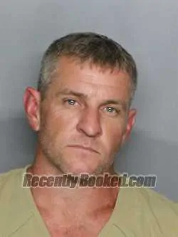Recent Mugshot Image for GARY LADON HALE in Charlotte County, Florida