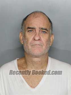Recent Mugshot Image for PATRICK DUNCAN GAMMAGE in Charlotte County, Florida
