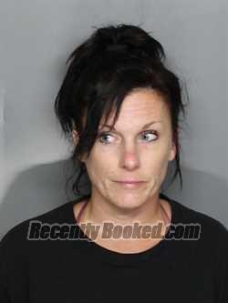 Recent Mugshot Image for NICOLE CHARITY LOURA in Charlotte County, Florida