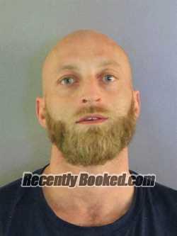 Recent Mugshot Image for WILLIAM HOWARD JOHNSON in Charlotte County, Florida