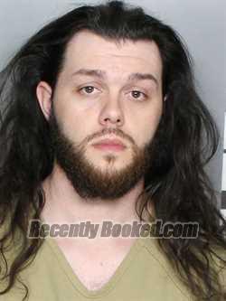Recent Mugshot Image for ANTHONI MICHAEL MAGNANE in Charlotte County, Florida
