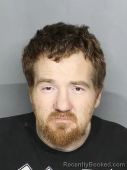 Recent Mugshot Image for TRUMAN CAUDILL in Charlotte County, Florida