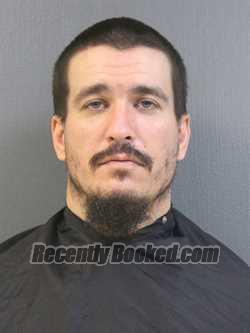 Recent Mugshot Image for Darrell Ratliff in Cherokee County, South Carolina