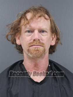 Jason Lanning Arrest Record & Booking Info – Cherokee County, South ...