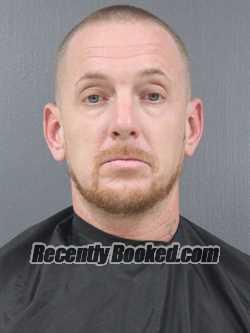 Chad Mathis Arrest Record & Booking Info – Cherokee County, South ...