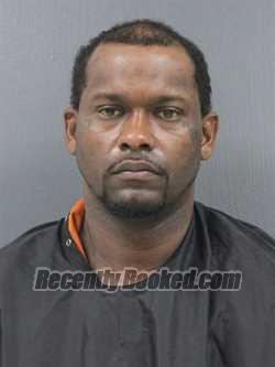 Recent Mugshot Image for Christopher Parker in Cherokee County, South Carolina