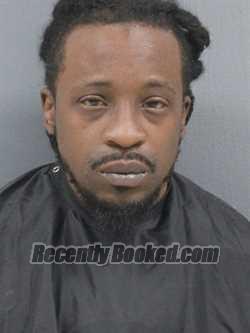 Recent Mugshot Image for James Littlejohn in Cherokee County, South Carolina