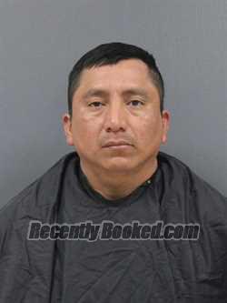 Recent Mugshot Image for Carlos Albino Perez in Cherokee County, South Carolina