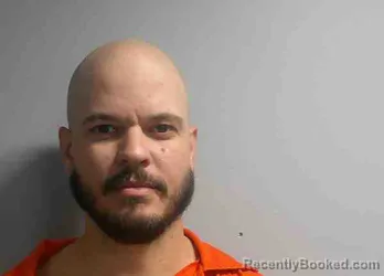 Recent Mugshot Image for MATTHEW SCOTT BELLON in Beauregard Parish, Louisiana