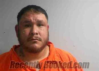 Recent Mugshot Image for JOE DANIEL GOVEA in Beauregard Parish, Louisiana