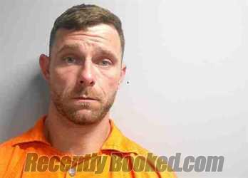 Recent Mugshot Image for NICHOLAS ORAN HEMMENWAY in Beauregard Parish, Louisiana
