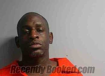 Recent Mugshot Image for GEORGE ELLIS ROBERSON in Beauregard Parish, Louisiana