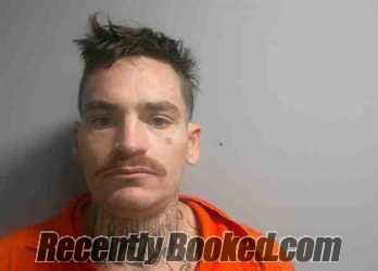 Recent Mugshot Image for LOGAN KYLE BROWN in Beauregard Parish, Louisiana