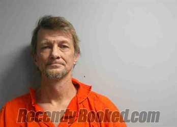 Recent Mugshot Image for ELVAN DIETRICK RENNEBERG in Beauregard Parish, Louisiana