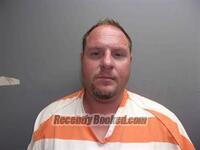 Recent Mugshot Image for ROBERT LOUIS STREITMATTER in Beauregard Parish, Louisiana