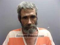 Recent Mugshot Image for ROGER DALE CLARK in Beauregard Parish, Louisiana