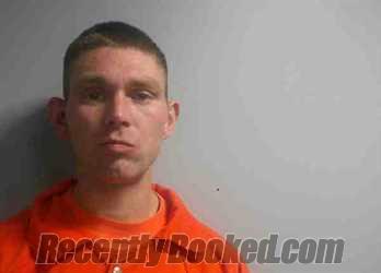 Recent Mugshot Image for MARVIN ALLEN SUNDAY in Beauregard Parish, Louisiana