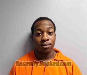 Recent Mugshot Image for MICHAEL OCTAVIOUS DAQUAN LOCKETT in Beauregard Parish, Louisiana