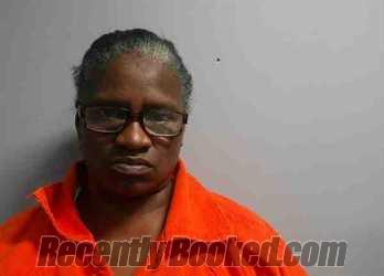 Recent Mugshot Image for ARTALLIC DELECIA WILEY in Beauregard Parish, Louisiana