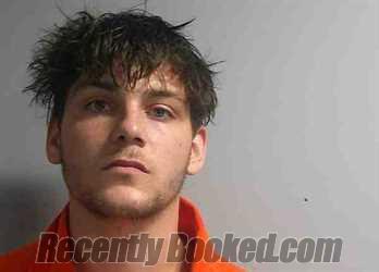 Recent Mugshot Image for WILLIS ABRAHAM BAILEY in Beauregard Parish, Louisiana