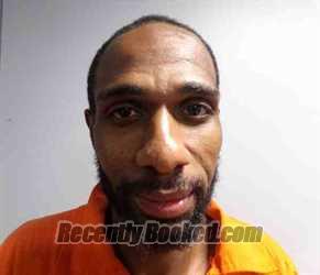Recent Mugshot Image for MICHAEL RAY FIELDS in Beauregard Parish, Louisiana