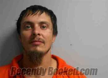 Recent Mugshot Image for RICHARD ALLEN COCKRELL in Beauregard Parish, Louisiana