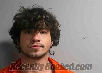 Recent Mugshot Image for HOWARD DAVID SPEARS in Beauregard Parish, Louisiana