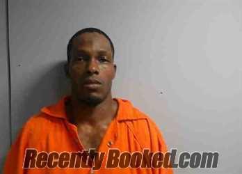 Recent Mugshot Image for CAMERON LAMAR BELLARD in Beauregard Parish, Louisiana