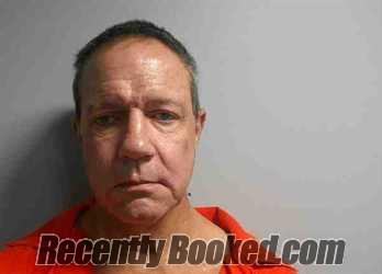 Recent Mugshot Image for GERALD ST GERMAIN in Beauregard Parish, Louisiana