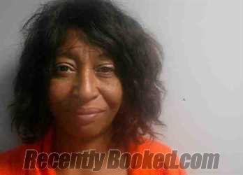 Recent Mugshot Image for SHERELL DENISE FOSTER HOWARD in Beauregard Parish, Louisiana