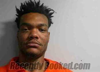 Recent Mugshot Image for CHANCE KALEEN COLE in Beauregard Parish, Louisiana