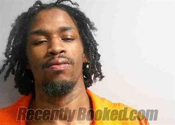 Recent Mugshot Image for TYDARIUS DEVON MILLENDER in Beauregard Parish, Louisiana