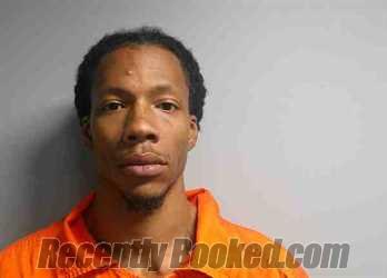 Recent Mugshot Image for JAYLIN CORTEZ JACK in Beauregard Parish, Louisiana