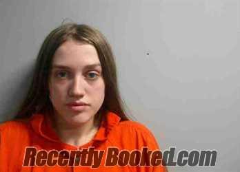 Recent Mugshot Image for SARA ANN DAVIS in Beauregard Parish, Louisiana