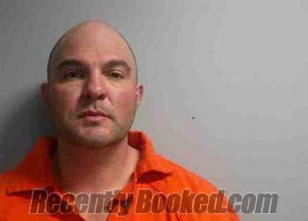 Recent Mugshot Image for IAN DERRICK DONALDSON in Beauregard Parish, Louisiana